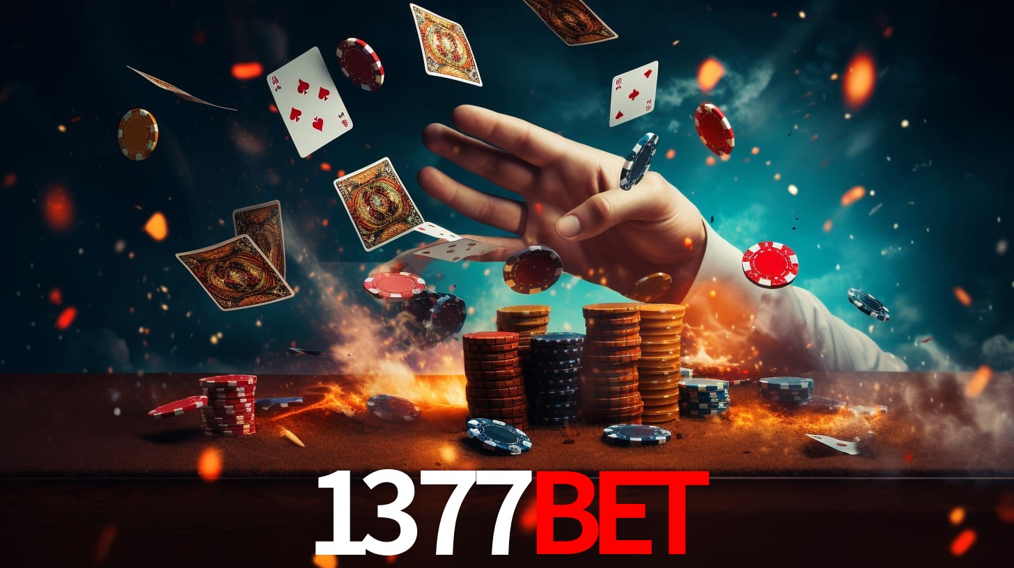 1377bet