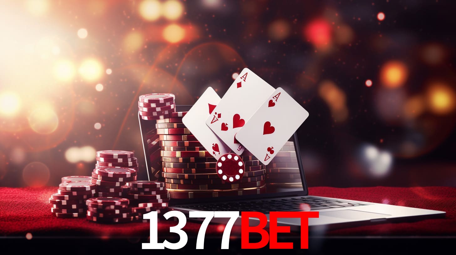 1377bet