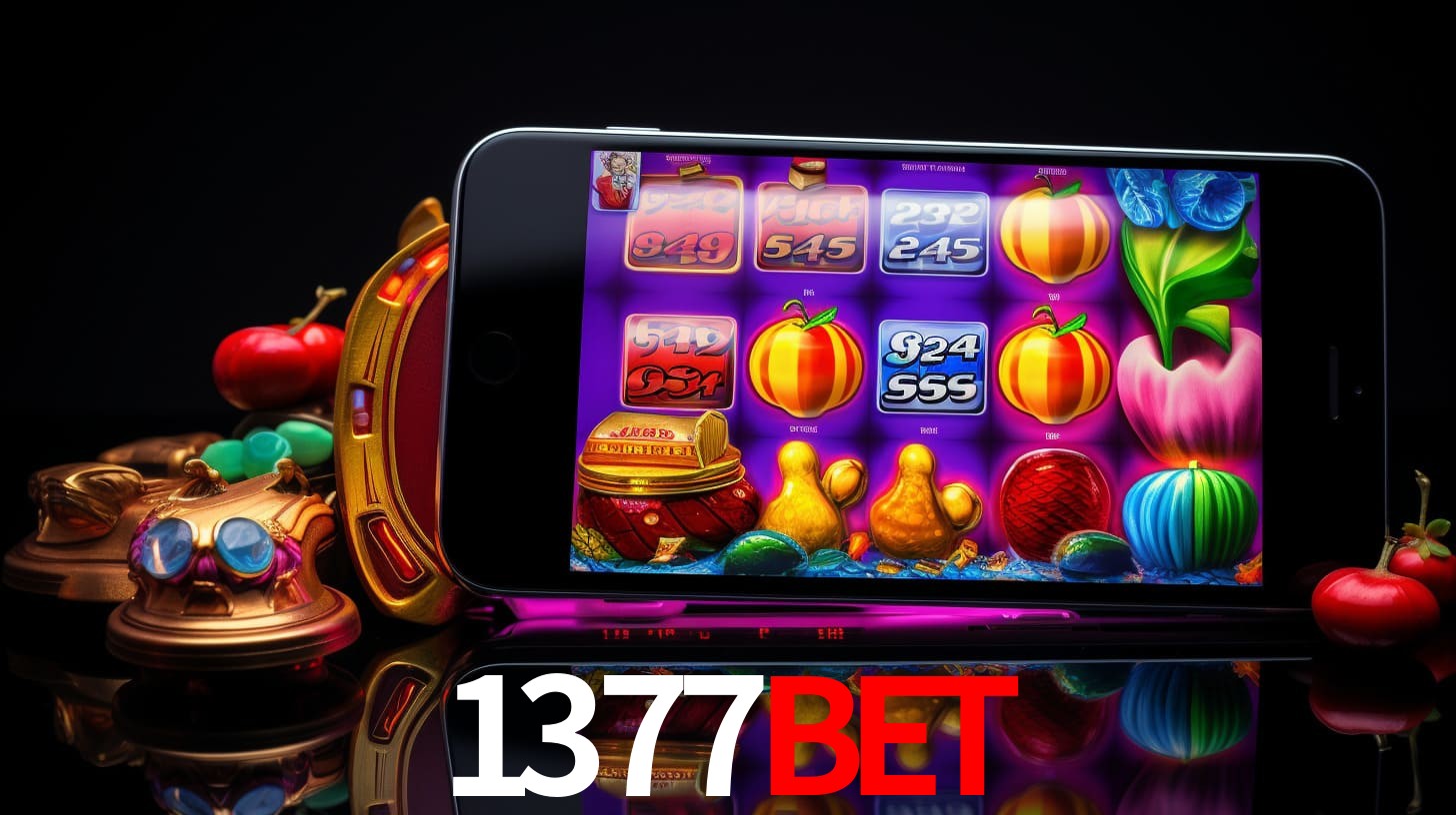 1377bet 