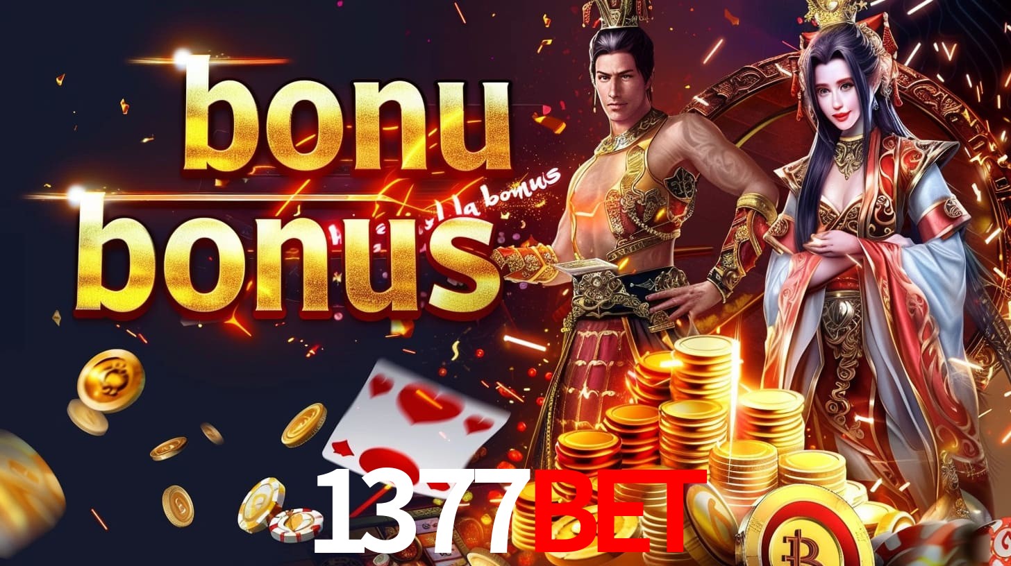 1377bet 