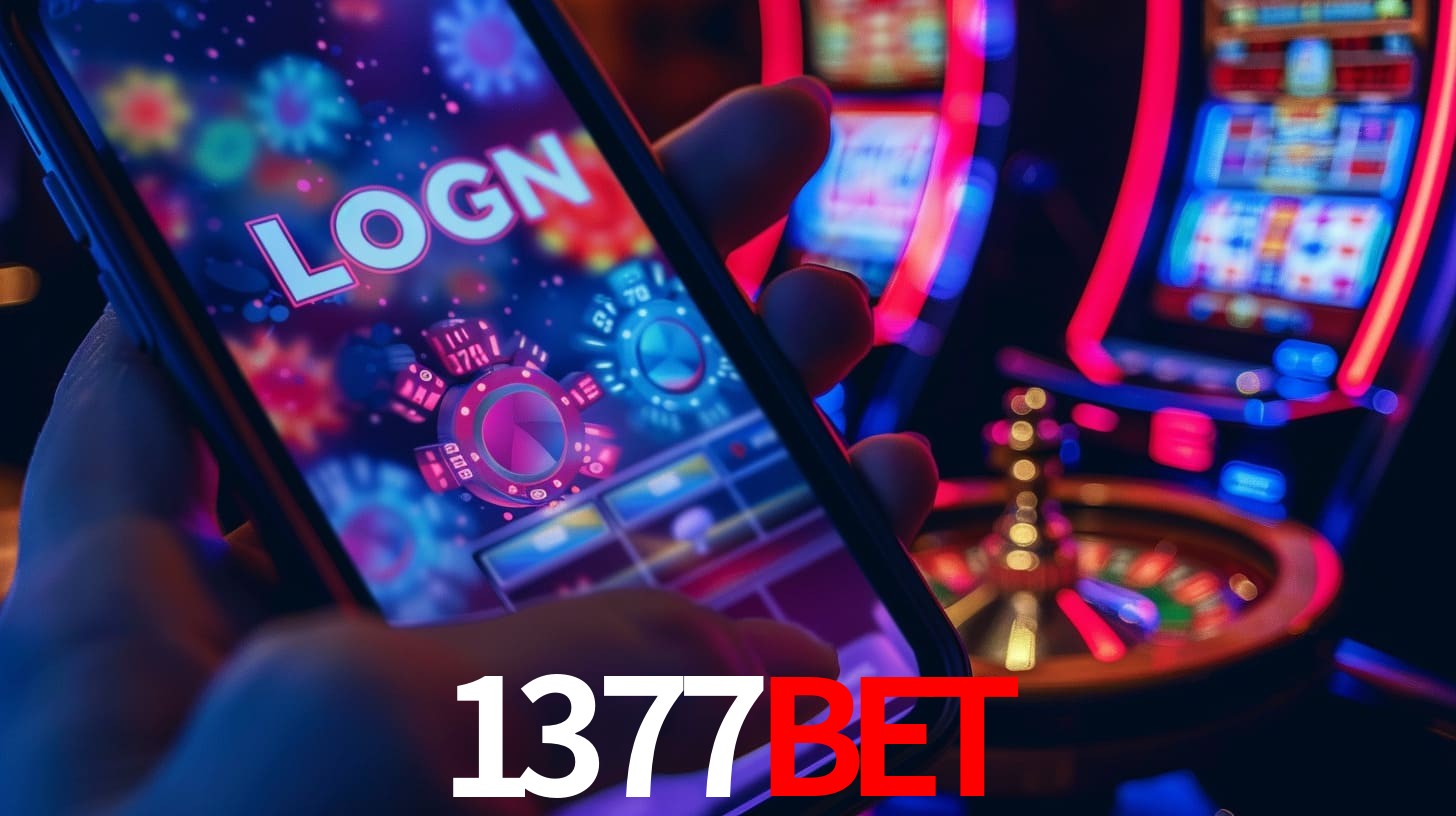 1377bet