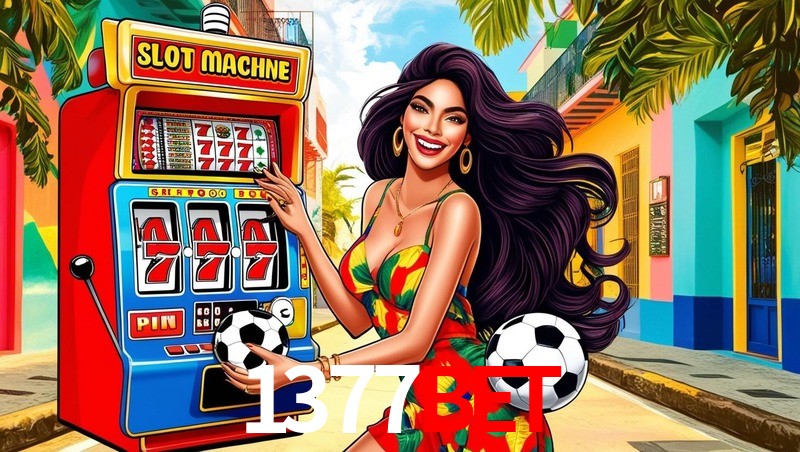 1377bet 