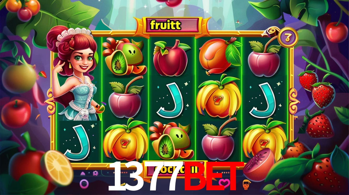 1377bet