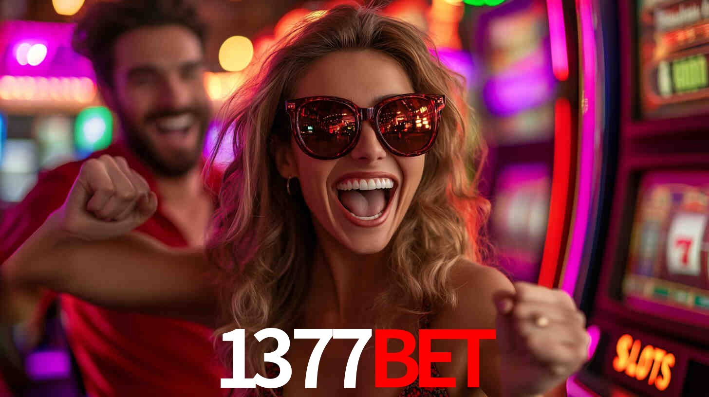 Apostas de Futebol 1377bet