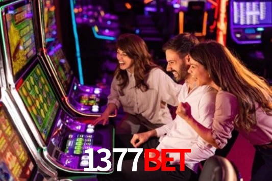 Promoções Sazonais 1377bet
