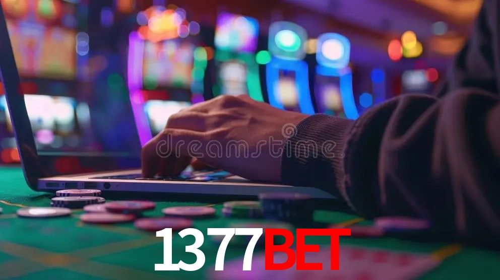 Descubra a Essência do 1377bet: Nossa História e Compromissos