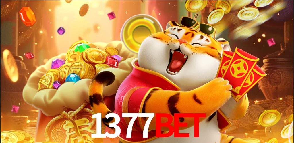 Descubra a Magia dos Jogos de Arcade no 1377bet