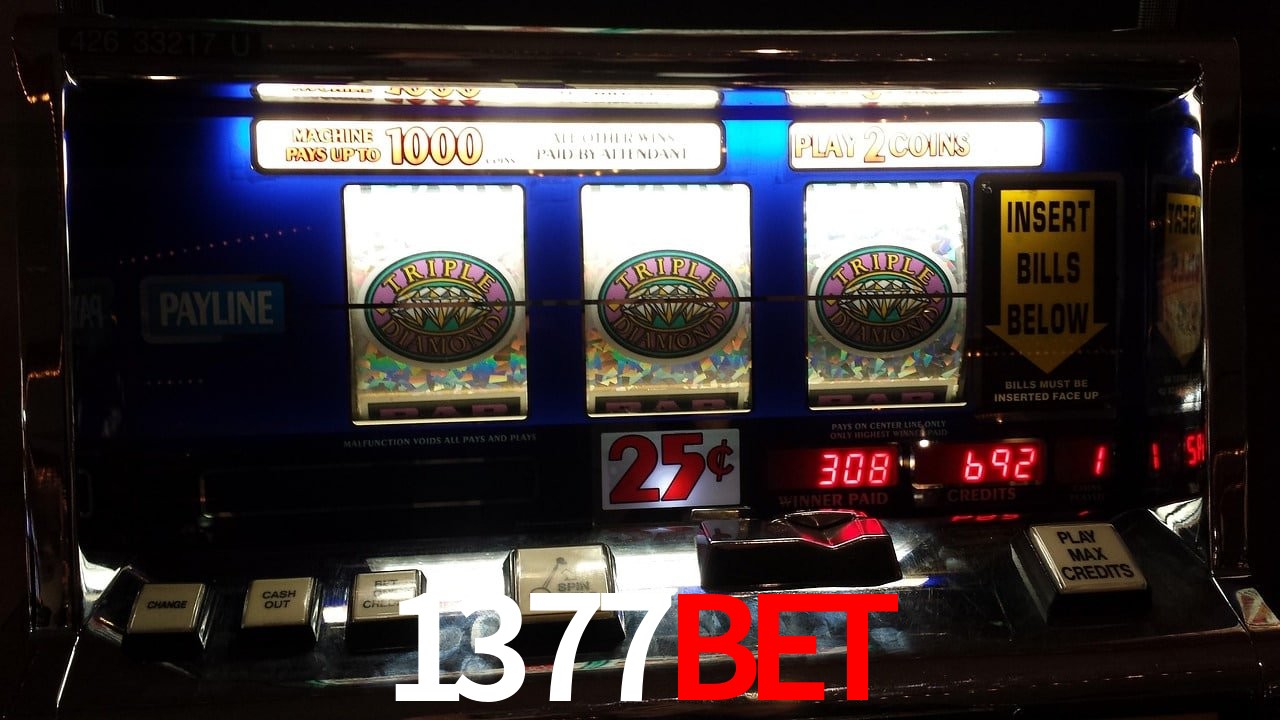 Live Casino 1377bet