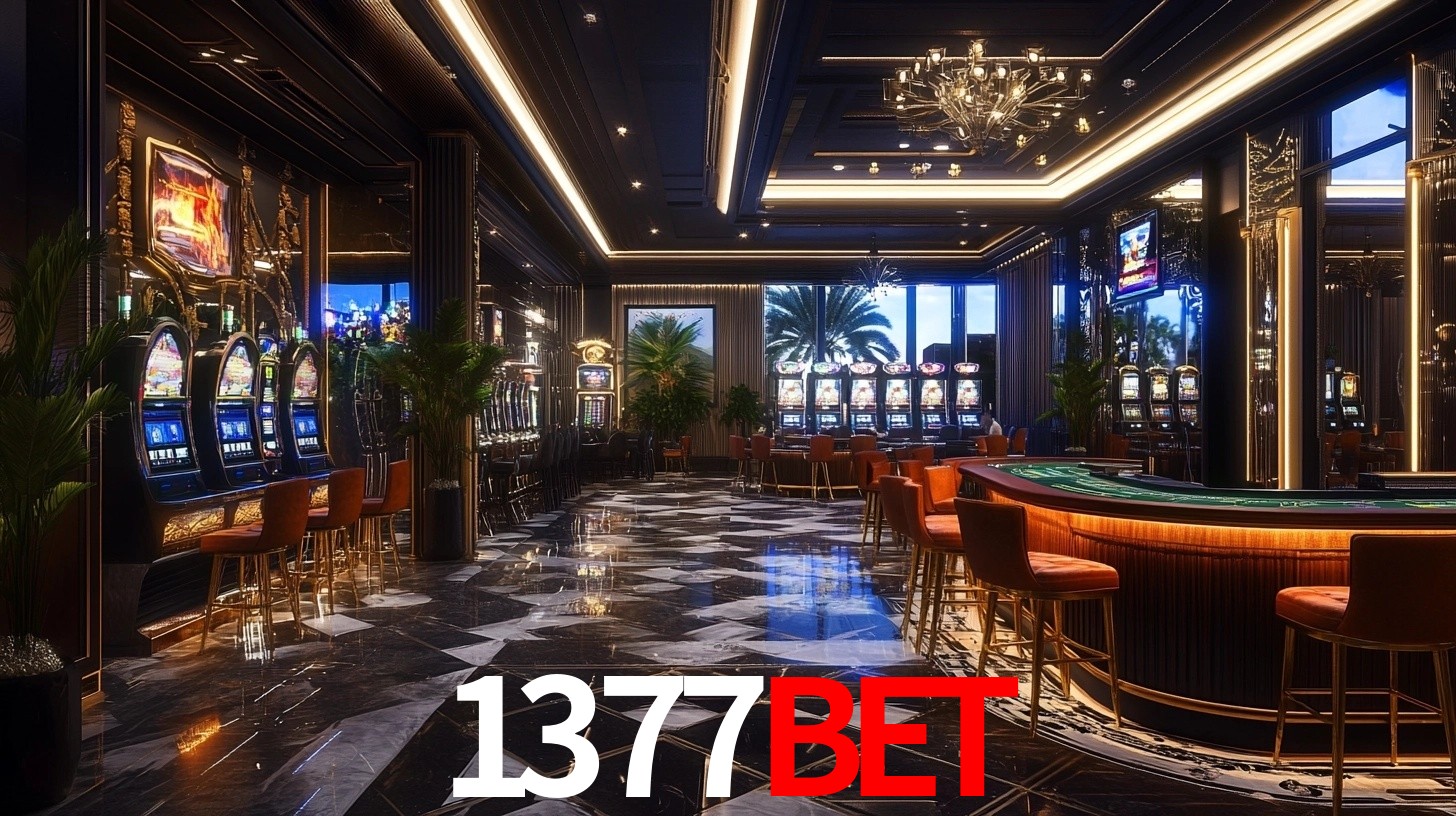 1377bet.com