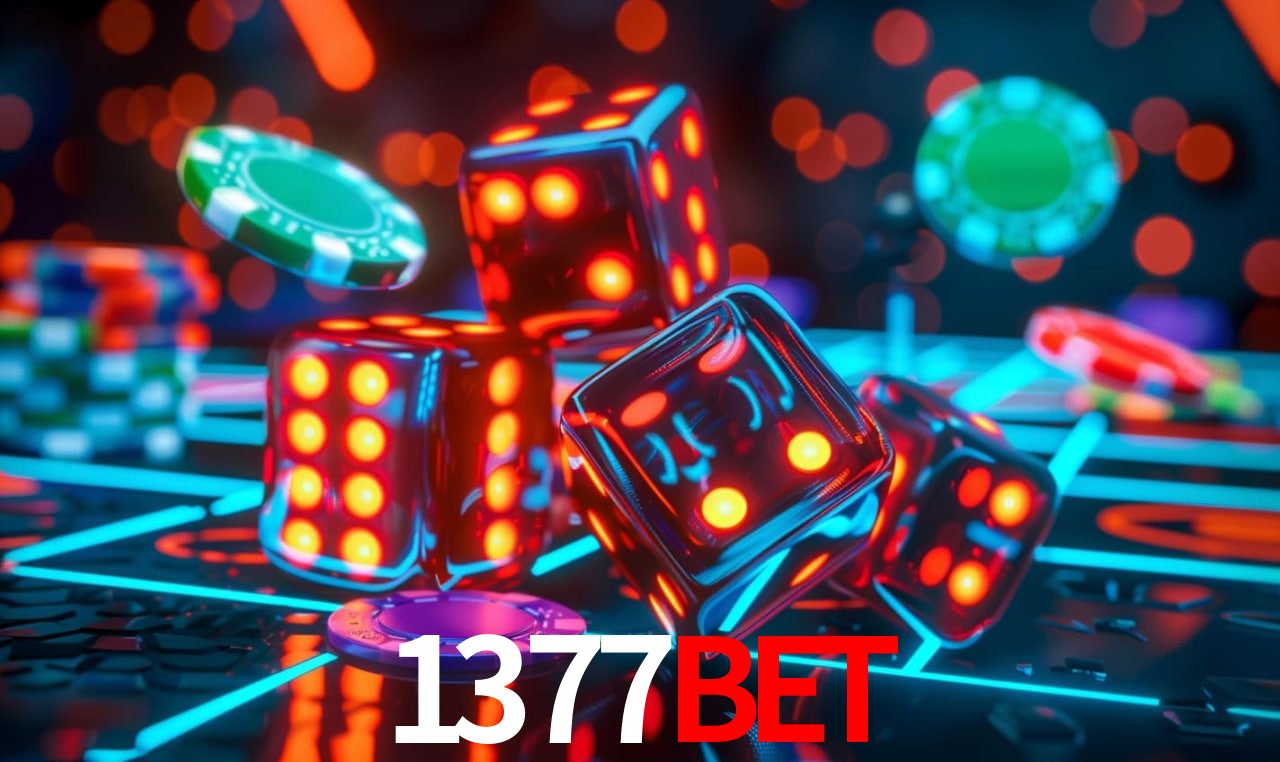 Promoção Relâmpago 1377bet