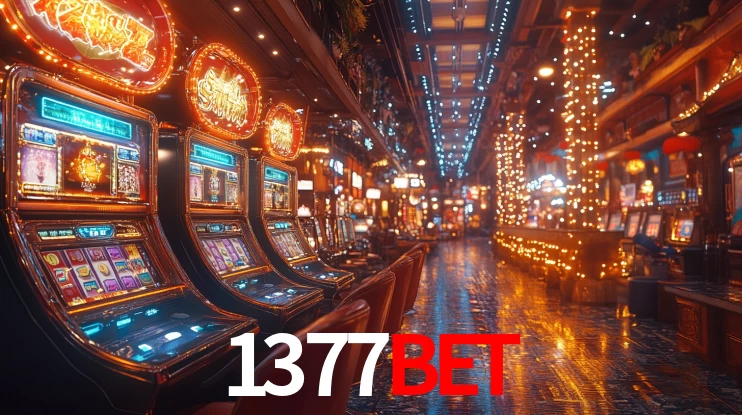 1377bet