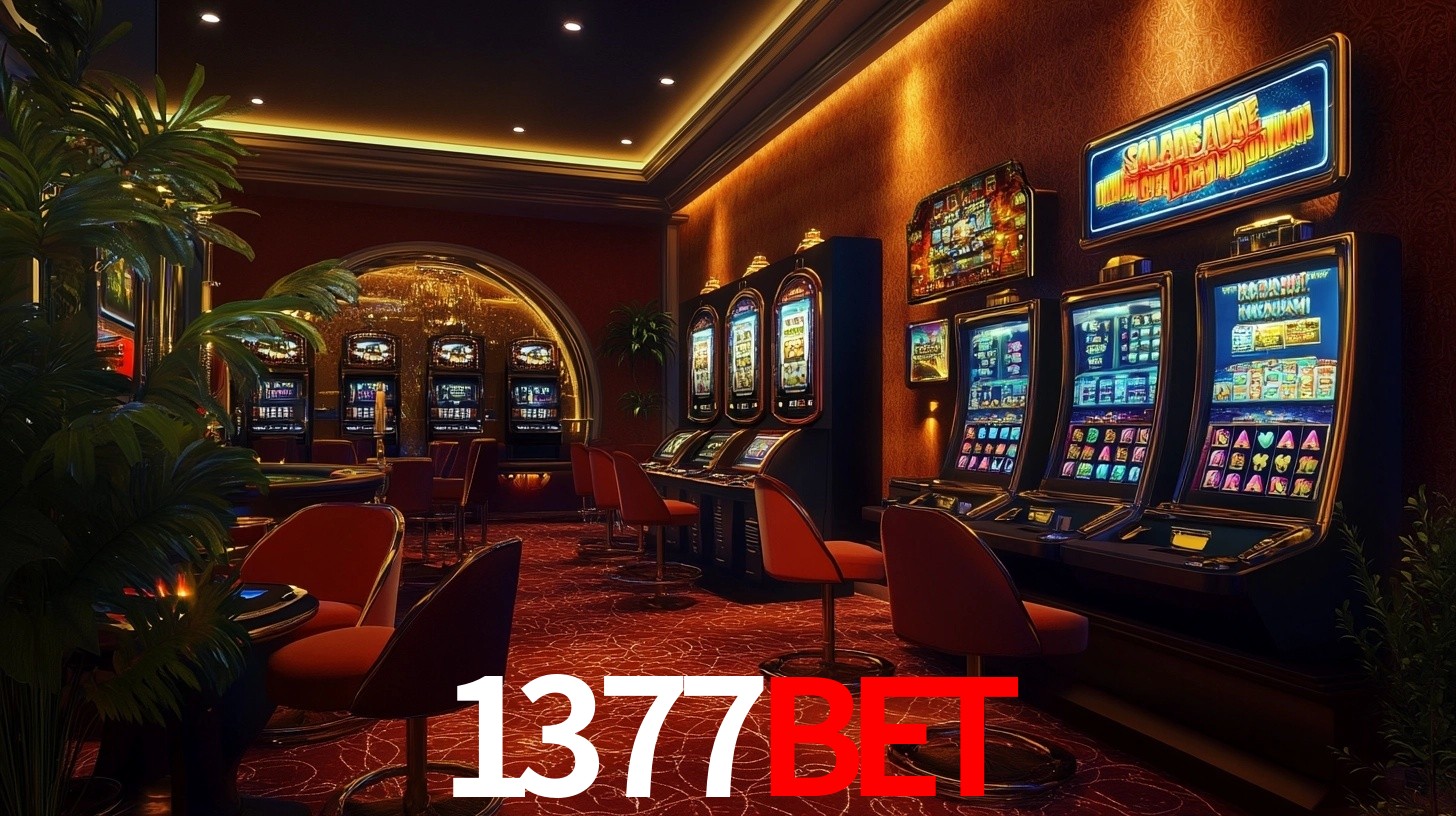 Explore as vantagens do 1377bet: serviço profissional e confiabilidade