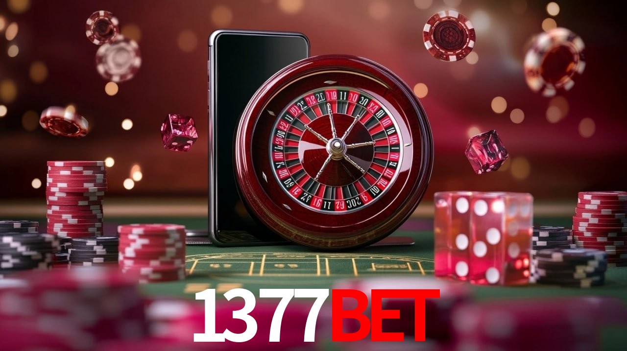 VIP Casino 1377bet