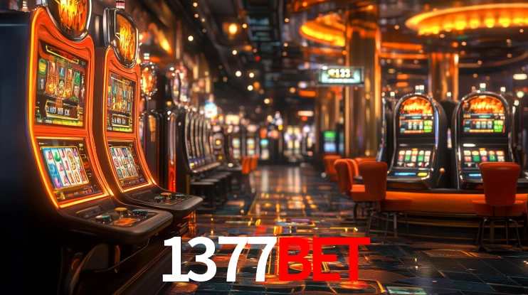 1377bet: Seu Especialista em Apostas Esportivas Brasileiras