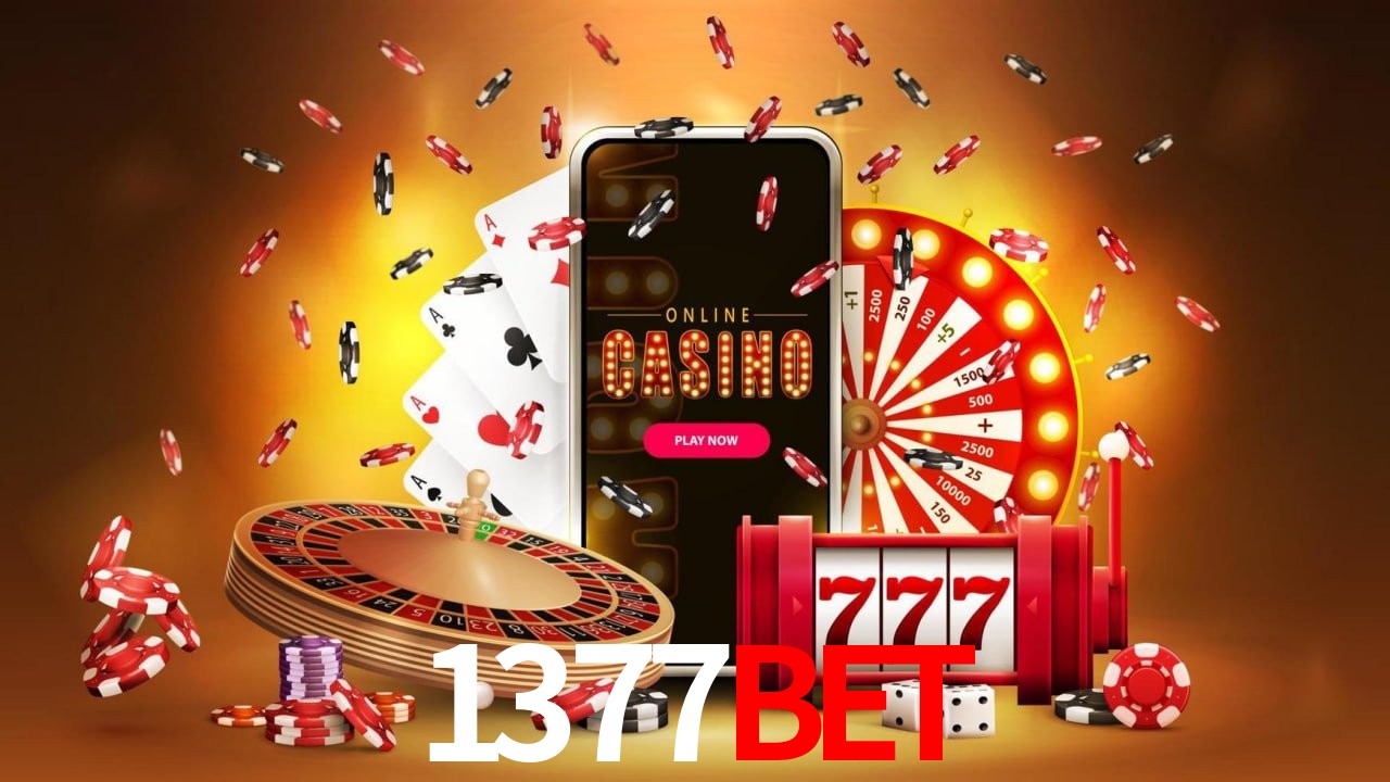 Programa VIP 1377bet