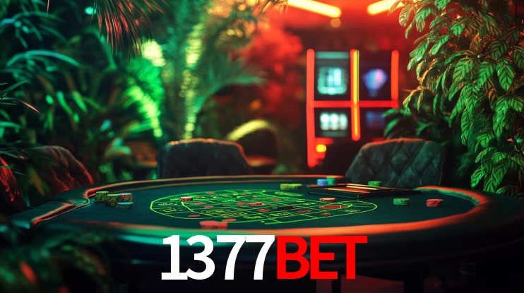 1377bet App Interface