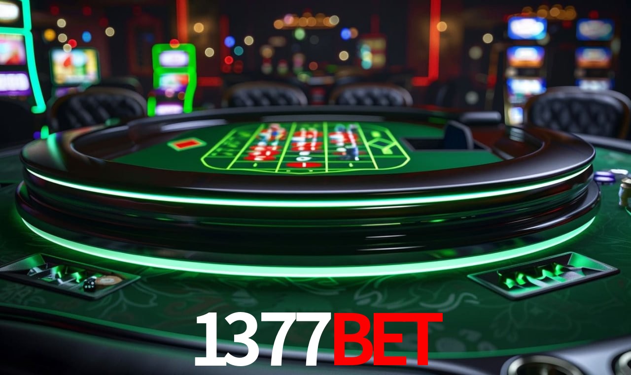 Account Benefits 1377bet