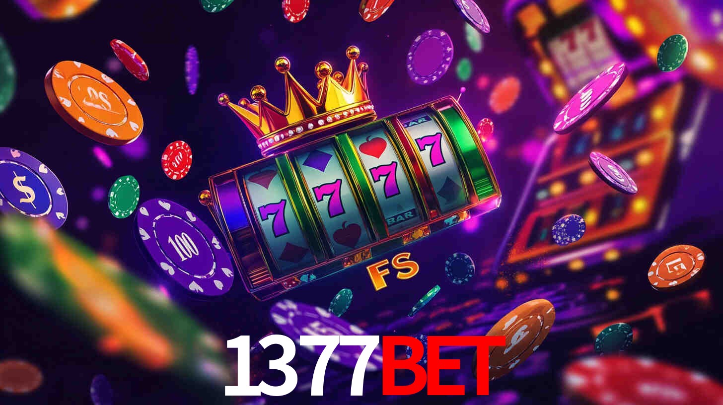 1377bet