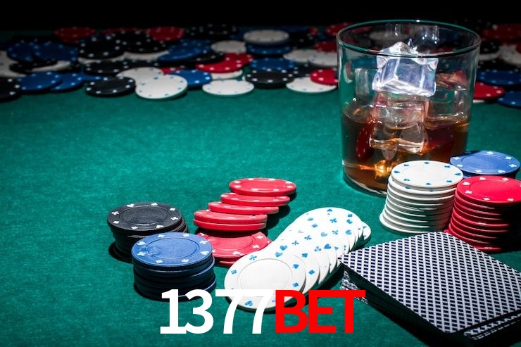 Apostas Esportivas na 1377bet: Um Guia Completo