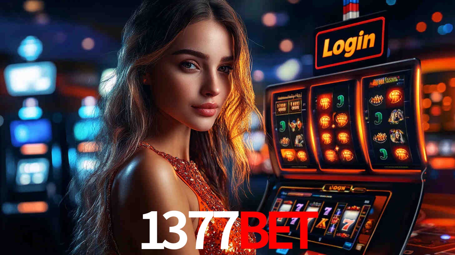 1377bet