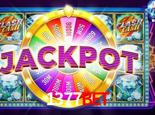 Interface do App 1377bet