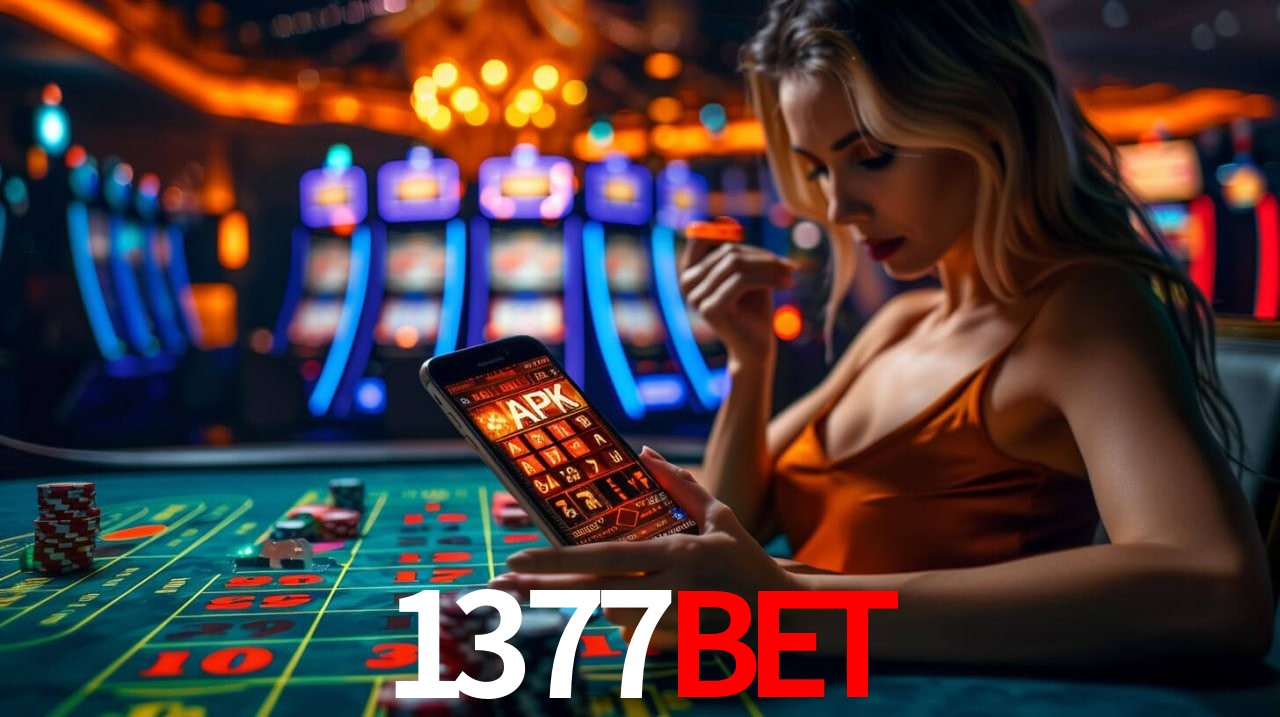 Programa VIP 1377bet
