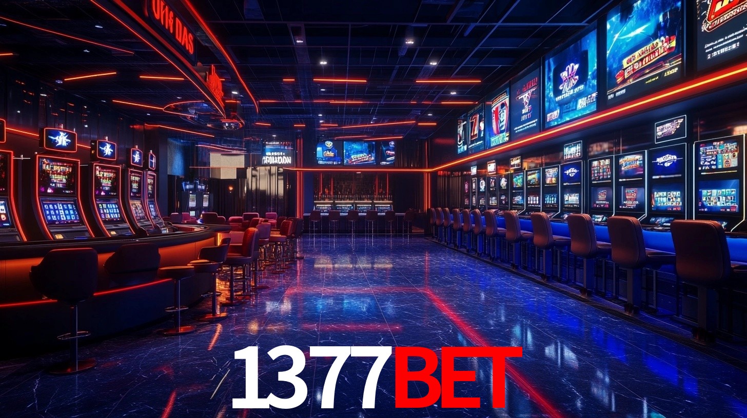 1377bet