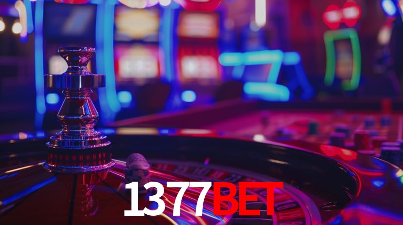 1377bet: A Experiência de Casino com Jogos de Mesa ao Vivo