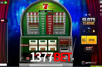 Exclusive Offers 1377bet