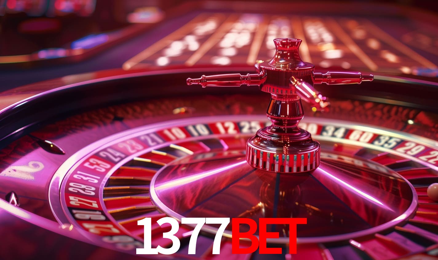 Casino Ao Vivo 1377bet