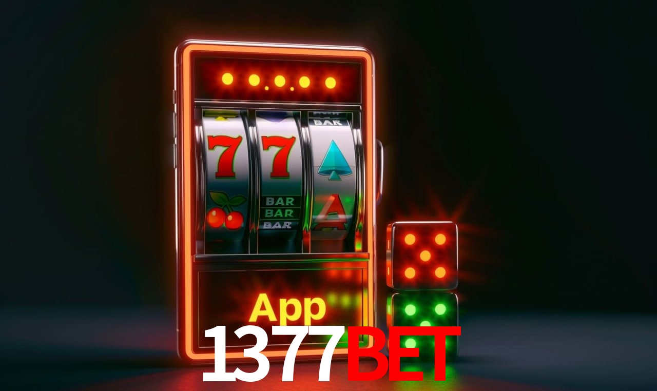 Desvendando o Mundo dos Jogos Virtuais na 1377bet