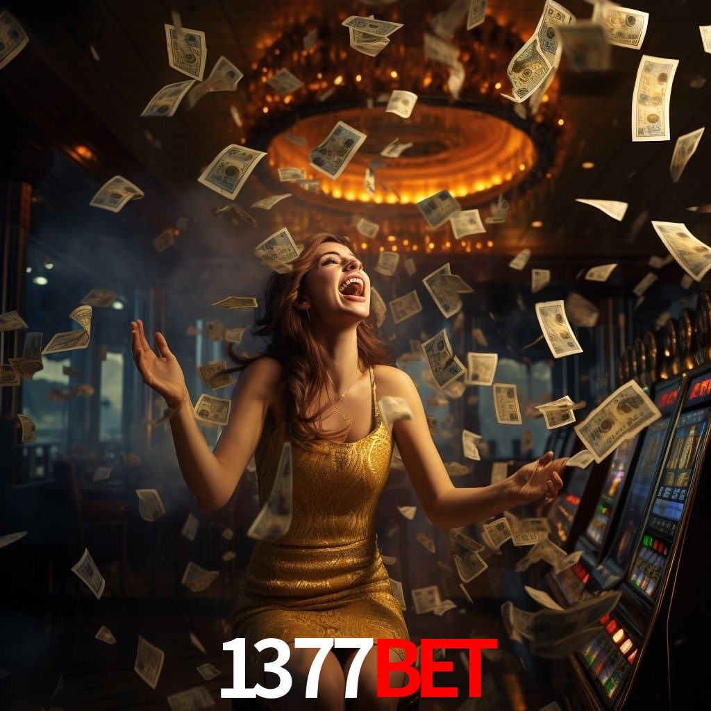 Daily Bonuses 1377bet