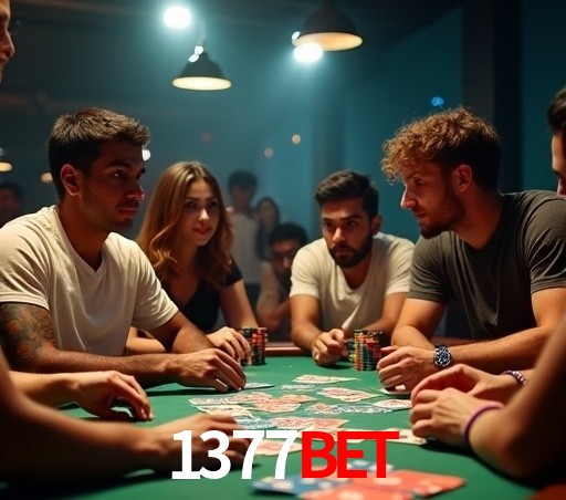 Descubra o Programa VIP da 1377bet: Vantagens Exclusivas para Jogadores