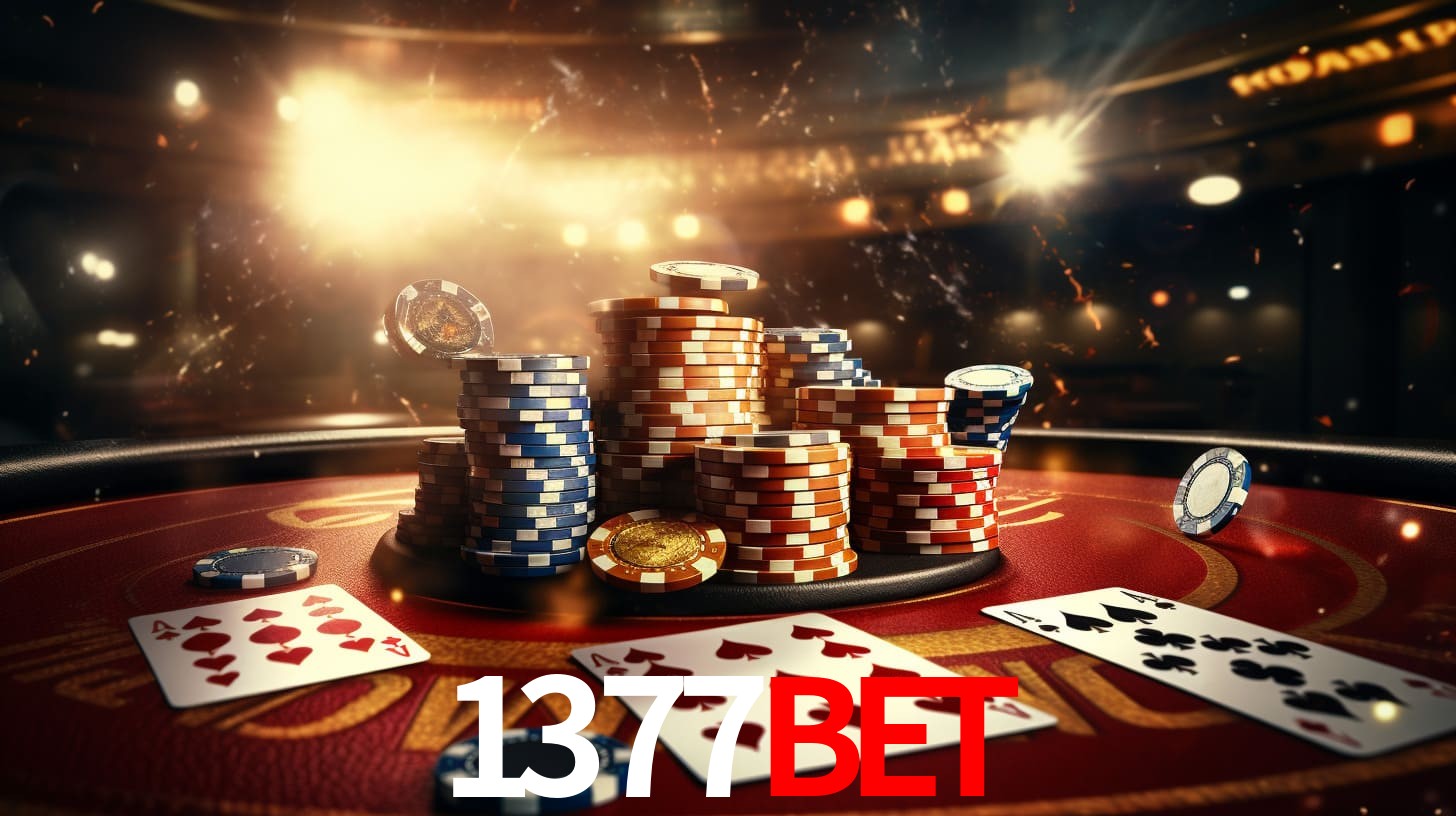 Exclusive Games 1377bet
