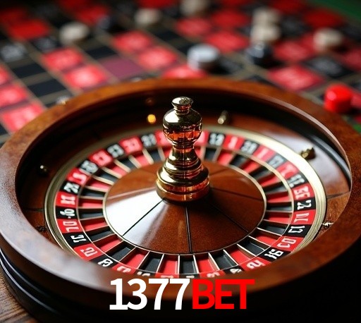 Descubra a Essência do 1377bet: Nossa História e Compromissos