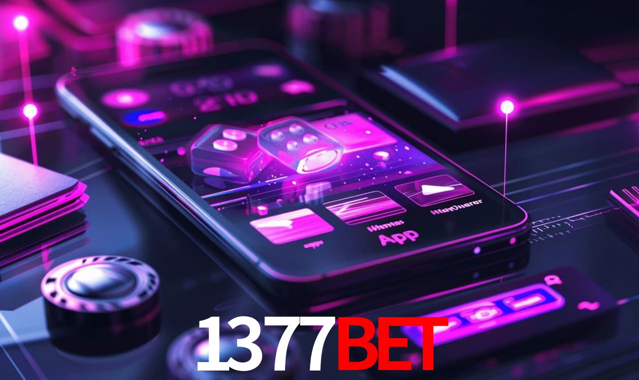 Blackjack Table 1377bet