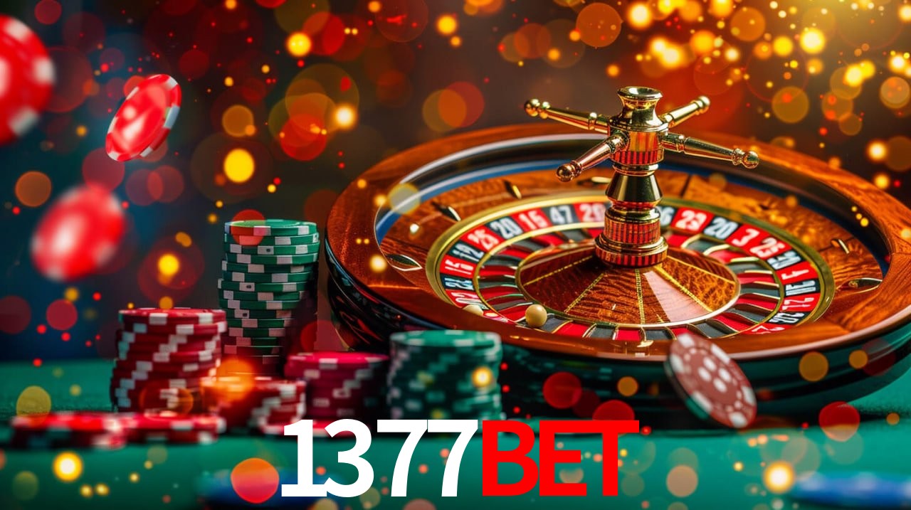 Login Seguro 1377bet